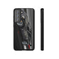Nissan 350z Case iPhone 17 16 15 14 13 12 11  Samsung Galaxy Pixel