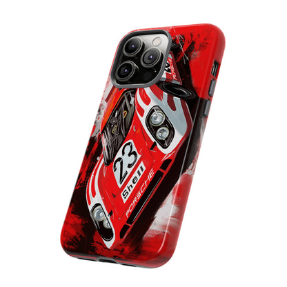 917 racing iPhone 18 17 16 15 14 13 12  Pro max Samsung Galaxy Pixel Slim