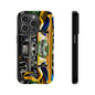 McLaren P1 11oz Case iPhone 16 15 14 13 12 11 Pro max Samsung Galaxy Pixel Slim
