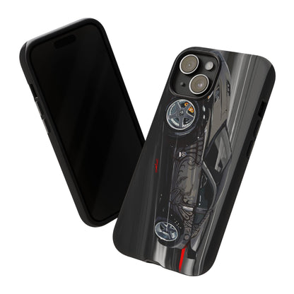 Nissan 350z Case iPhone 17 16 15 14 13 12 11  Samsung Galaxy Pixel