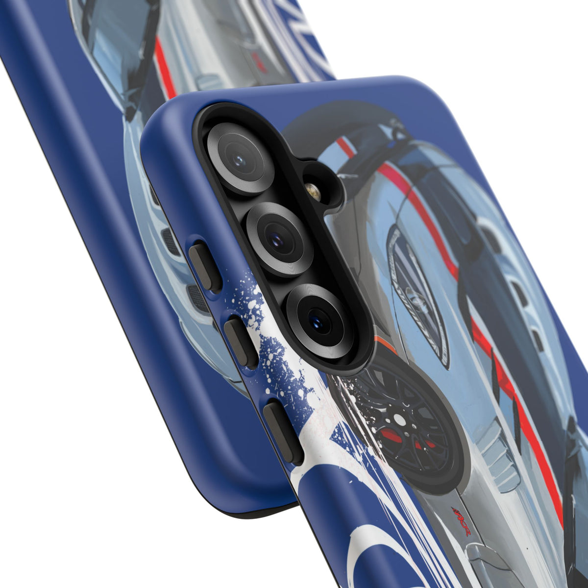 Viper ACR  IPhone 17,16,15,14,13,12 Galaxy pixel Tough Case