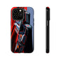 Batmobile Batman classic Iphone 17,16,15,14,13,12,11 Galaxy Samsung Pixel