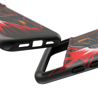 Classic Batmobile Batman fan Phone Case Samsung iPhone 16,15,14,13 Galaxy, pixel