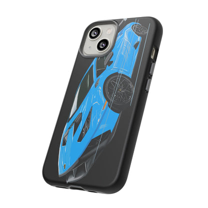 Lamborghini STO Case iPhone 16 15 14 13 12 11 Pro max Samsung Galaxy Pixel