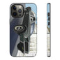 Bullitt Mustang  Case iPhone 17 16 15 14 13 12 11 Samsung Galaxy Pixel