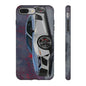 Audi R8 Case iPhone 16 15 14 13 12 11 Pro max Samsung Galaxy Pixel Slim Tough