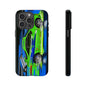 Mitsubishi Eclipse Fast Furious Case iPhone 17 16 15 14 13 Samsung Galaxy Pixel