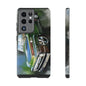 55 Ford F100 Case iPhone 16 15 14 13 12 11 Pro max Samsung Galaxy Pixel Slim