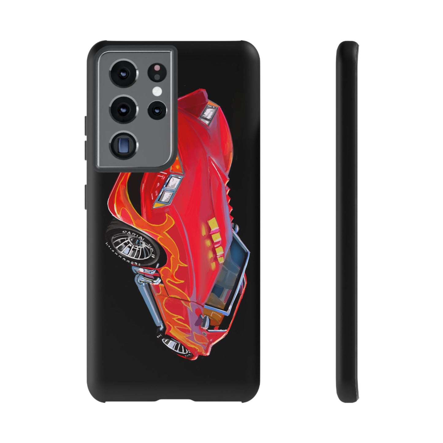 corvette summer movie car IPhone 17 16 15 14 13 12 pixel galaxy Samsung