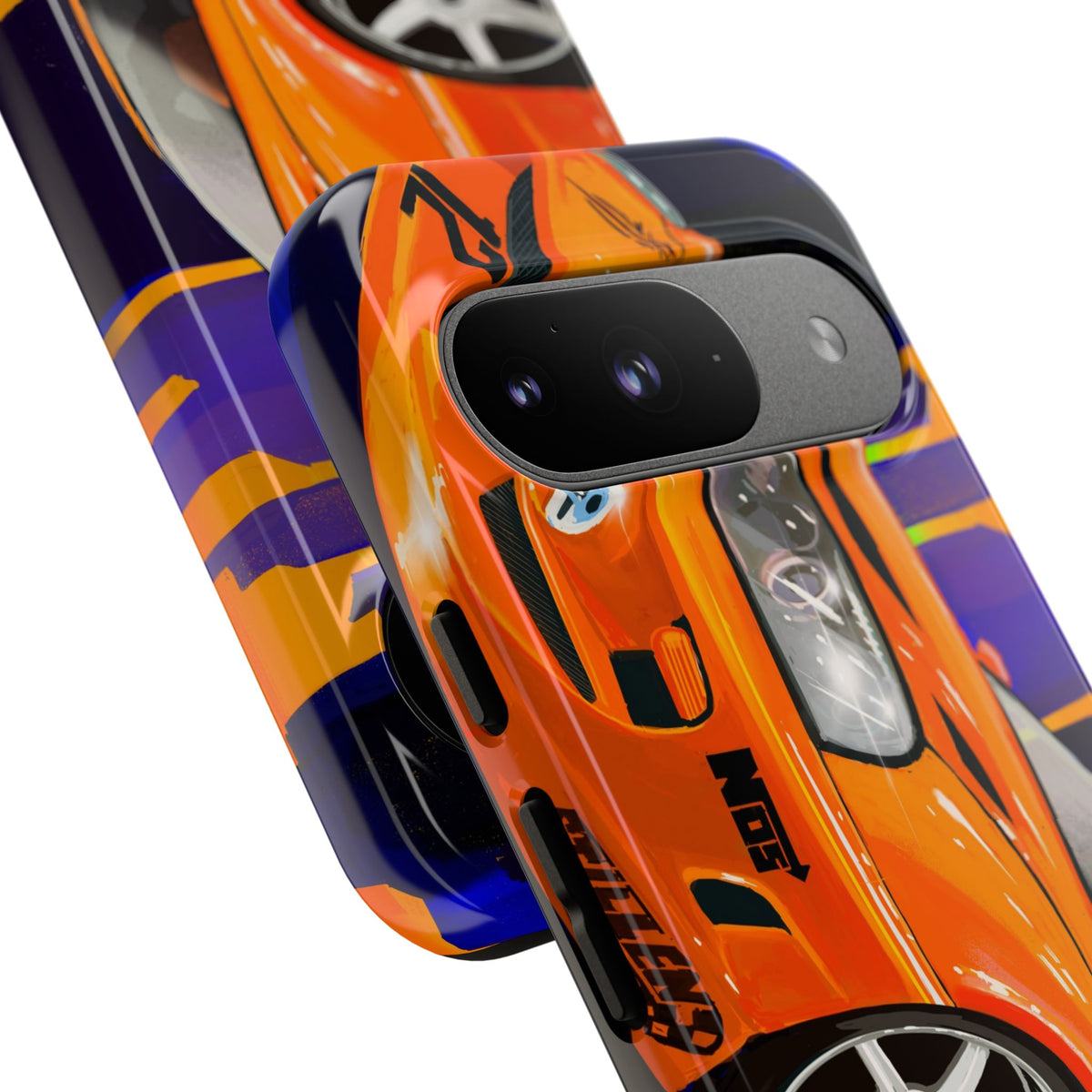 Supra Fast & furious iPhone 17,16,15,14,13,12,11 Samsung Galaxy Case