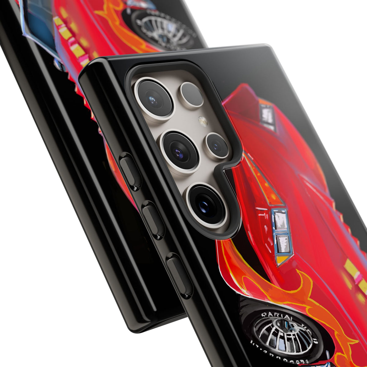 corvette summer movie car IPhone 17 16 15 14 13 12 pixel galaxy Samsung