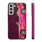 suki S2000 fast n furious Case iPhone 16 15 14 13 12 Pro max Samsung Galaxy Pixel Slim tough