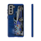 Fast & Furious Skyline GT-R Case iPhone 16 15 14 13 12 11 Samsung Galaxy Pixel