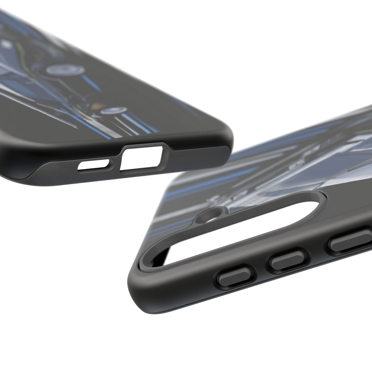 Lamborghini Countach  Phone Case Samsung iPhone 17,16,15,14,13 Galaxy, pixel