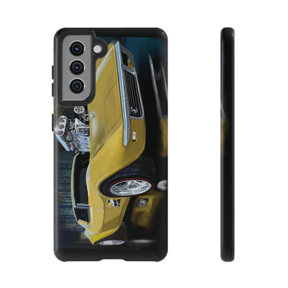 1968 Corvette Case iPhone 17 16 15 14 13 12 Samsung Galaxy Pixel
