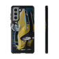 1968 Corvette Case iPhone 17 16 15 14 13 12 Samsung Galaxy Pixel