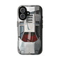 Lamborghini Countach Case iPhone 16 15 14 13 12 11 Pro max Samsung Galaxy Pixel