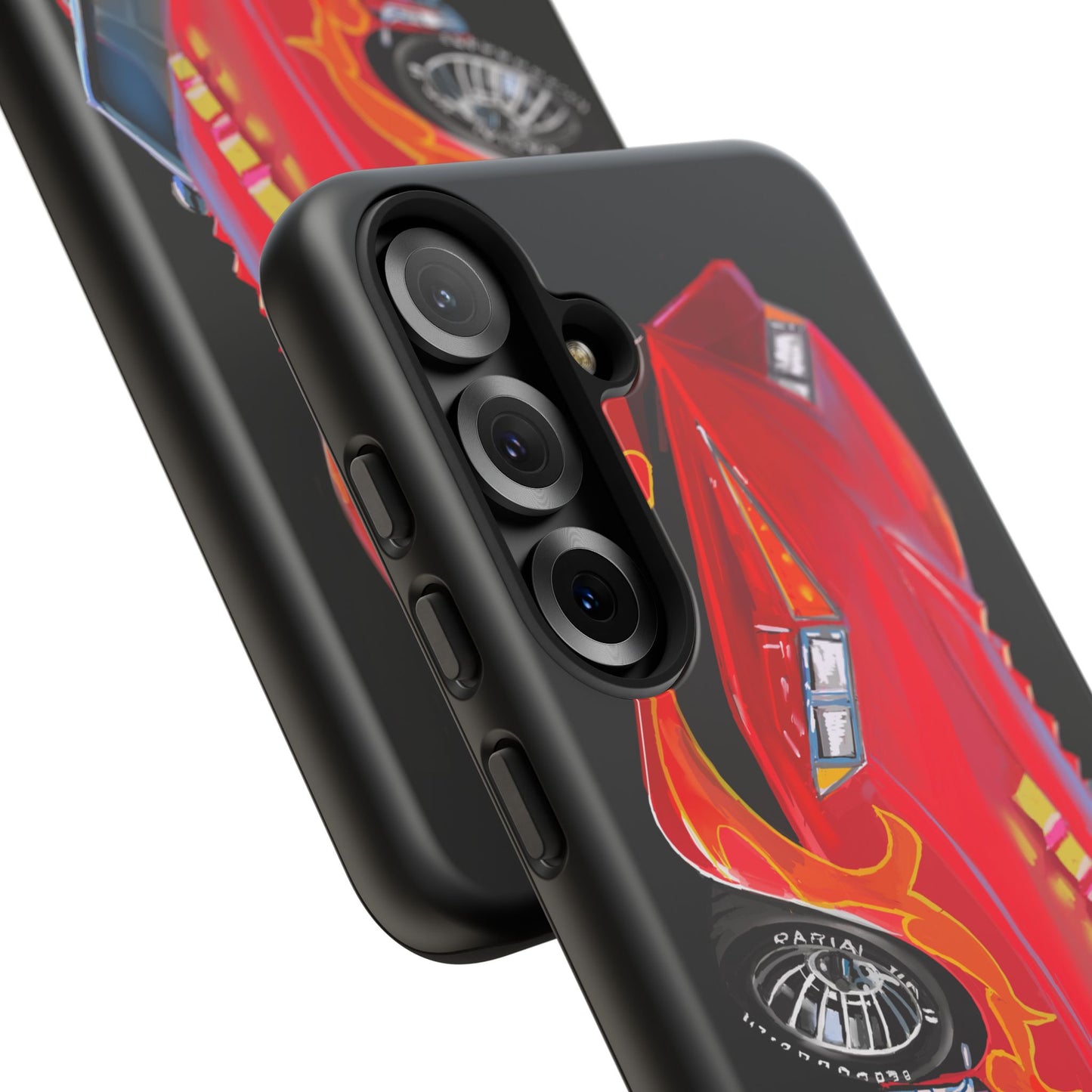 corvette summer movie car IPhone 17 16 15 14 13 12 pixel galaxy Samsung