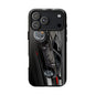 Nissan 350z Case iPhone 17 16 15 14 13 12 11  Samsung Galaxy Pixel