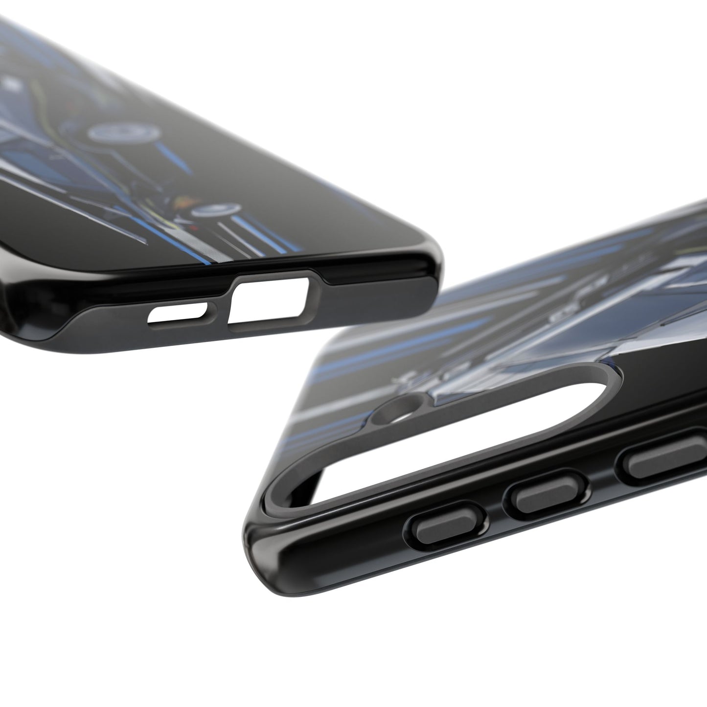 Lamborghini Countach  Phone Case Samsung iPhone 17,16,15,14,13 Galaxy, pixel