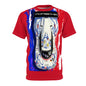 911 GT1 Classic Race car Le Mans Unisex Tee