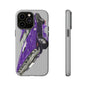 71 Plymouth Barracuda Case iPhone 16 15 14 13 12 Pro Samsung Galaxy Pixel Slim