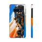 Lando Norris’s F1 Case iPhone 16 15 14 13 12 11 Samsung Galaxy Pixel