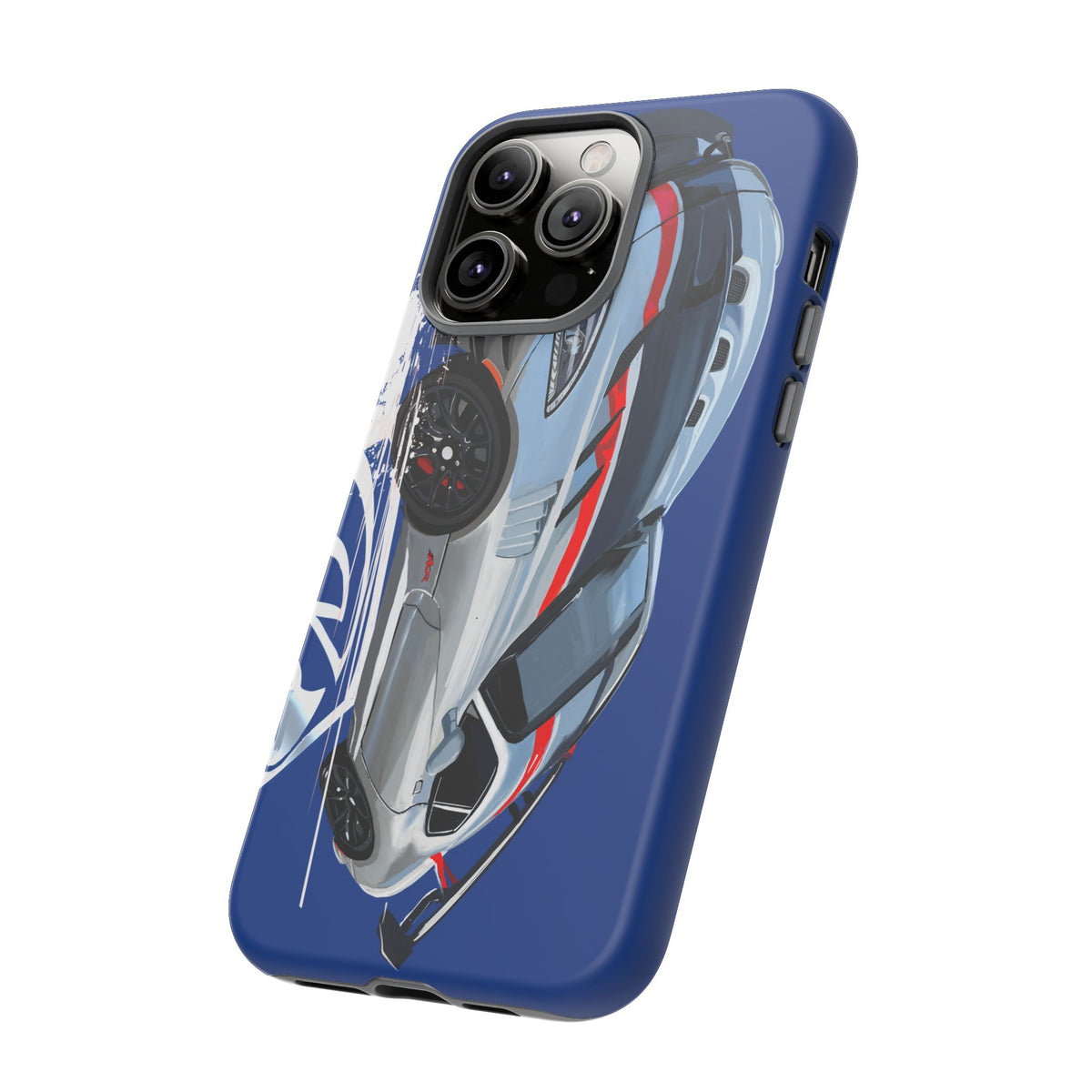 Viper ACR  IPhone 17,16,15,14,13,12 Galaxy pixel Tough Case
