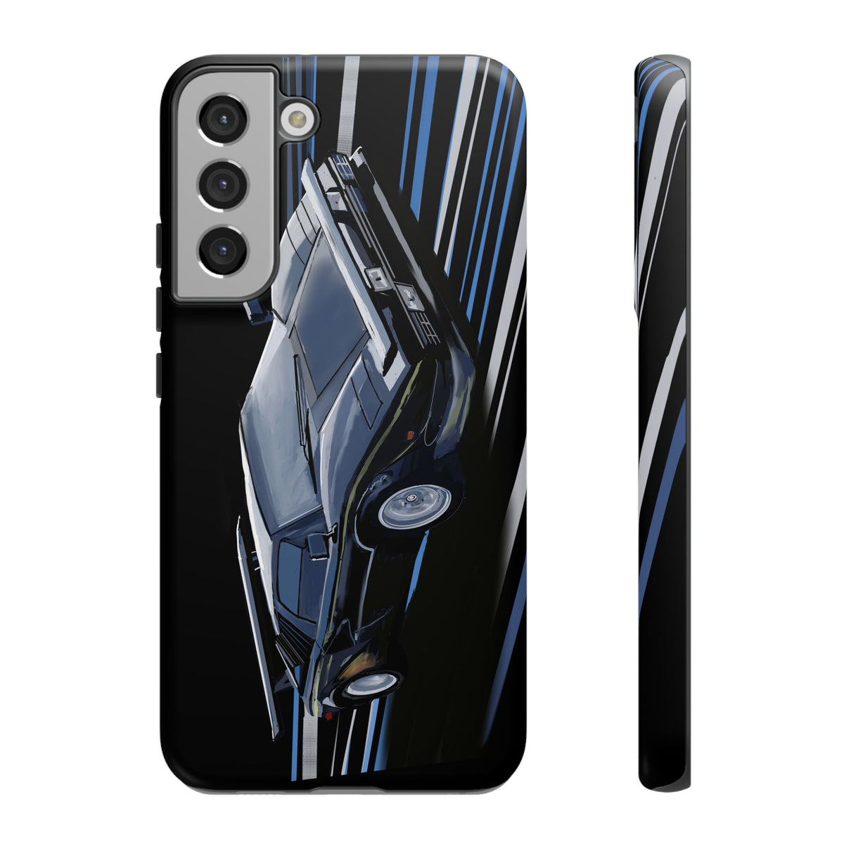 Lamborghini Countach  Phone Case Samsung iPhone 17,16,15,14,13 Galaxy, pixel