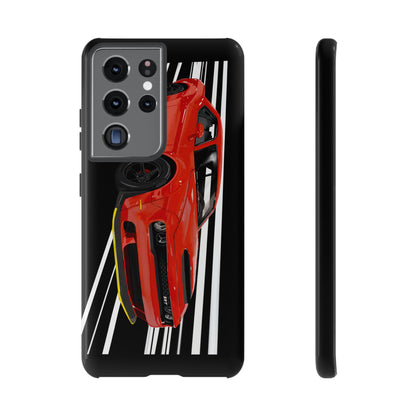 Hellcat Srt Challenger Tough Case - iPhone,16,15,14,13 Samsung Galaxy, Pixel,