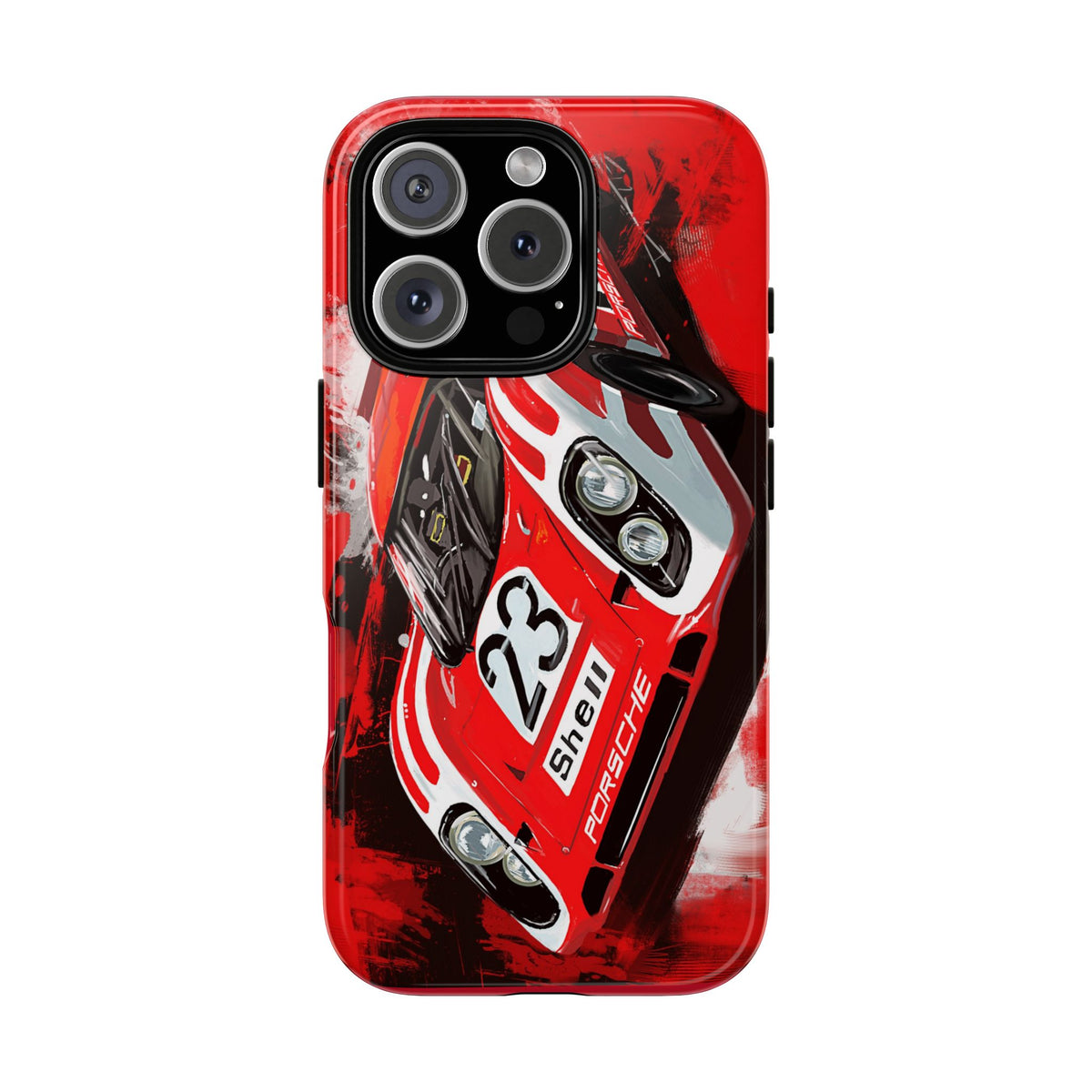 917 racing iPhone 18 17 16 15 14 13 12  Pro max Samsung Galaxy Pixel Slim