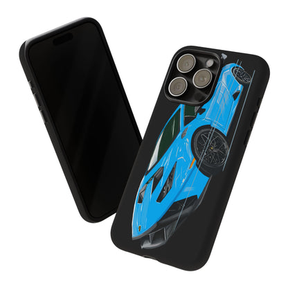 Lamborghini STO Case iPhone 16 15 14 13 12 11 Pro max Samsung Galaxy Pixel