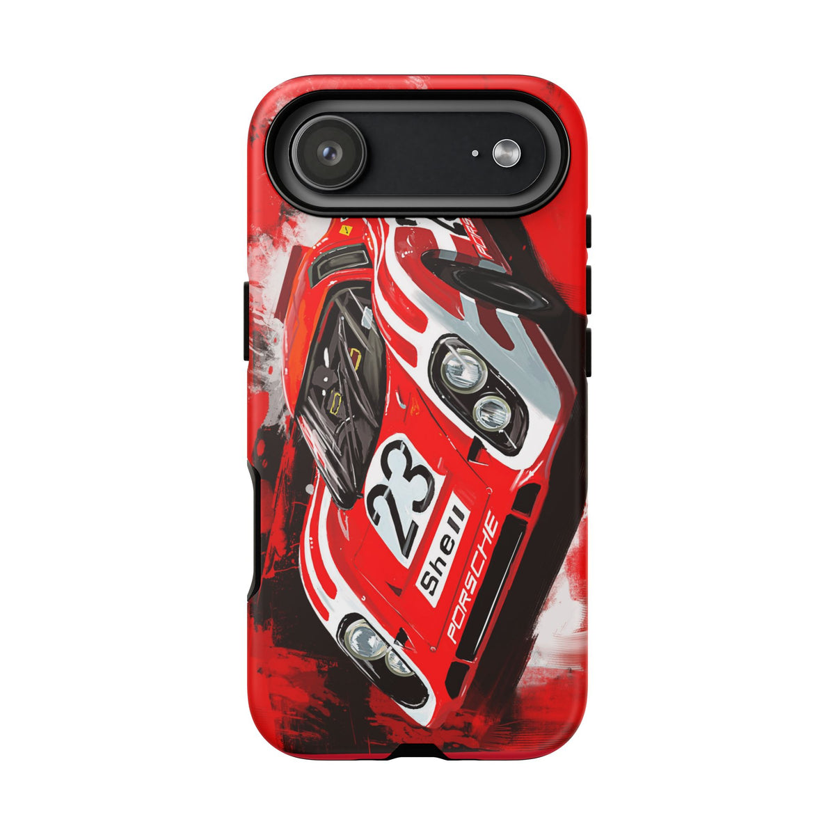 917 racing iPhone 18 17 16 15 14 13 12  Pro max Samsung Galaxy Pixel Slim