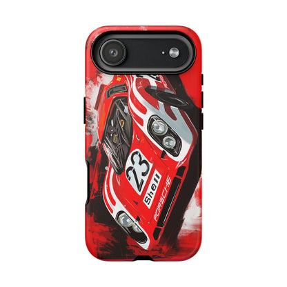 917 racing iPhone 18 17 16 15 14 13 12  Pro max Samsung Galaxy Pixel Slim