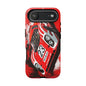 917 racing iPhone 18 17 16 15 14 13 12  Pro max Samsung Galaxy Pixel Slim