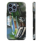 55 Ford F100 Case iPhone 16 15 14 13 12 11 Pro max Samsung Galaxy Pixel Slim