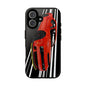 Hellcat Srt Challenger Tough Case - iPhone,16,15,14,13 Samsung Galaxy, Pixel,