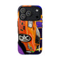Supra Fast & furious iPhone 17,16,15,14,13,12,11 Samsung Galaxy Case