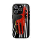 Hellcat Srt Challenger Tough Case - iPhone,16,15,14,13 Samsung Galaxy, Pixel,