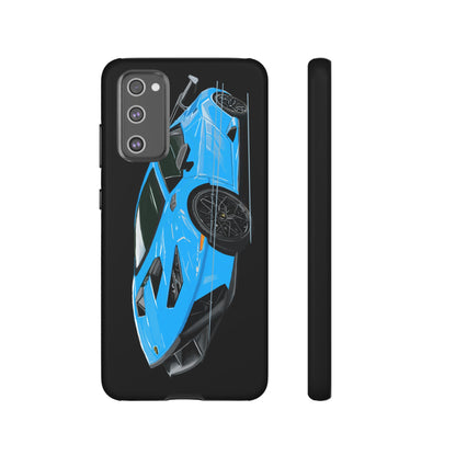 Lamborghini STO Case iPhone 16 15 14 13 12 11 Pro max Samsung Galaxy Pixel