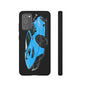 Lamborghini STO Case iPhone 16 15 14 13 12 11 Pro max Samsung Galaxy Pixel