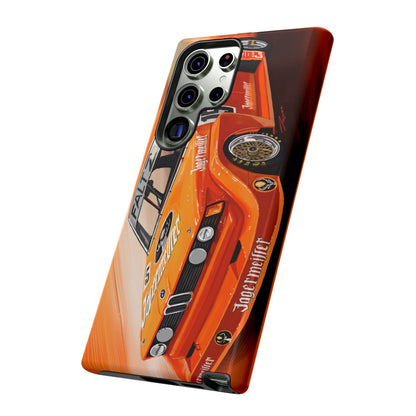 Beemer 320 CSL Tough Samsung Galaxy iphone Case cover