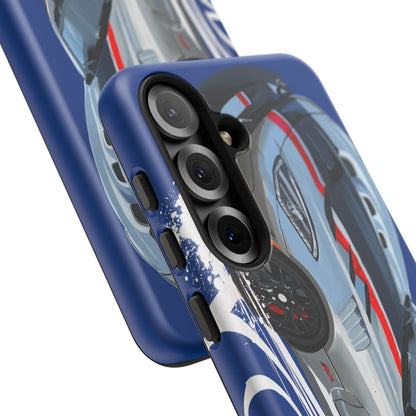 Viper ACR  IPhone 17,16,15,14,13,12 Galaxy pixel Tough Case