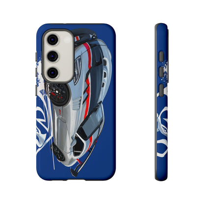 Viper ACR  IPhone 17,16,15,14,13,12 Galaxy pixel Tough Case