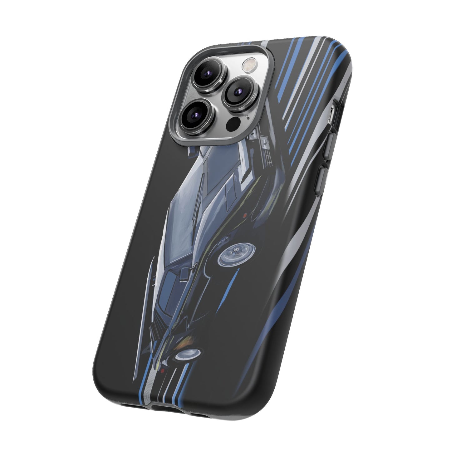 Lamborghini Countach  Phone Case Samsung iPhone 17,16,15,14,13 Galaxy, pixel