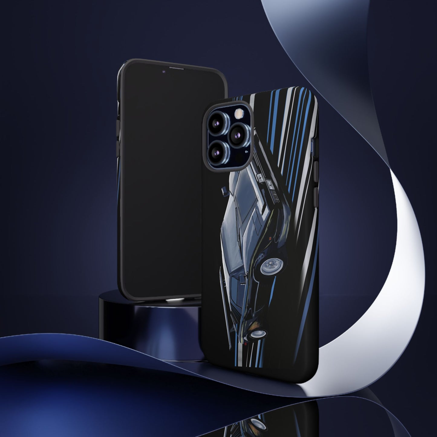 Lamborghini Countach  Phone Case Samsung iPhone 17,16,15,14,13 Galaxy, pixel