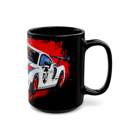 935 exotic car Mug coffee tea(11oz, 15oz)