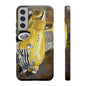57 Chevy pickup 11oz iPhone 16 15 14 13 12 11 Pro max Samsung Galaxy Pixel Slim