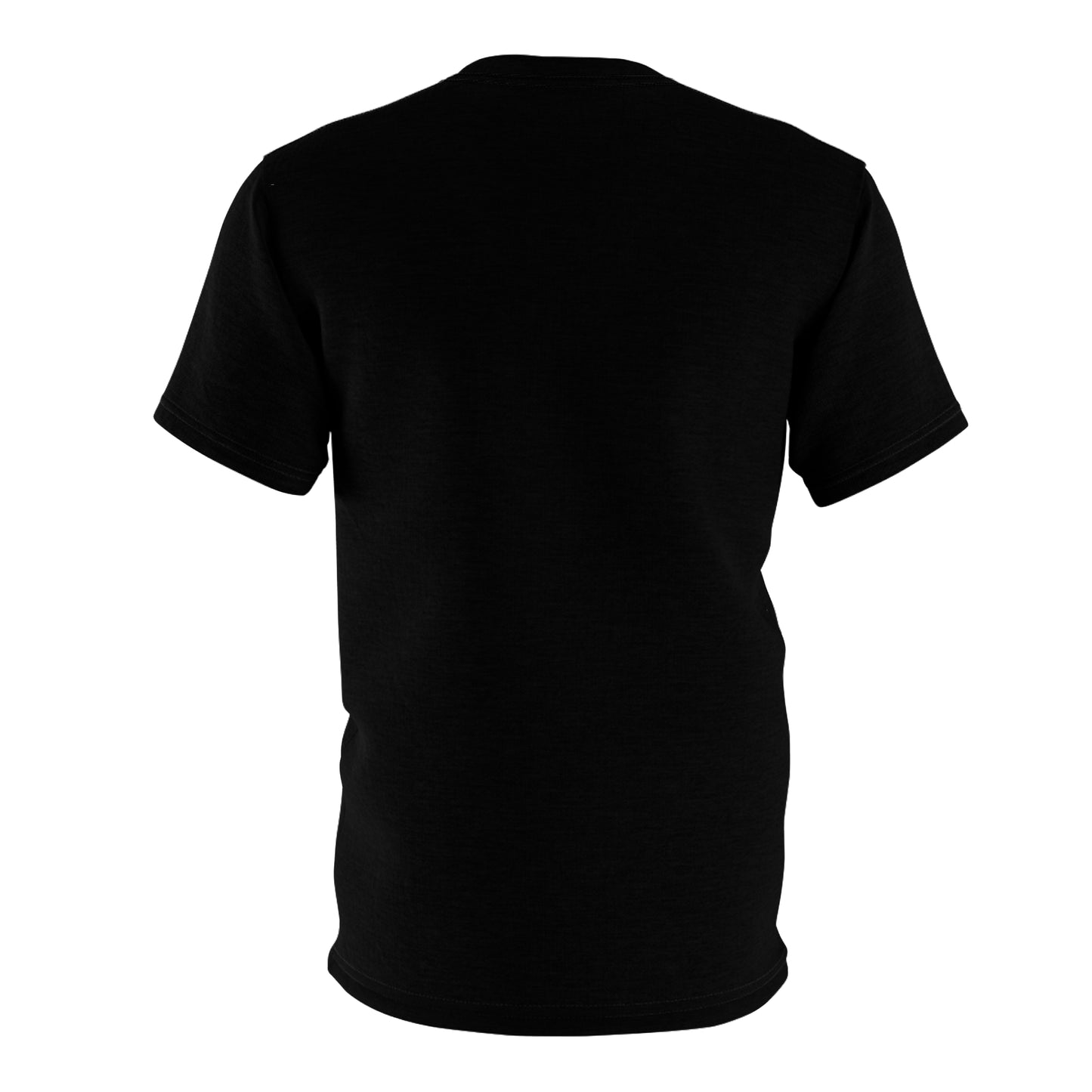 Blue Toyota Supra JDM Unisex Cut & Sew tshirt (AOP)