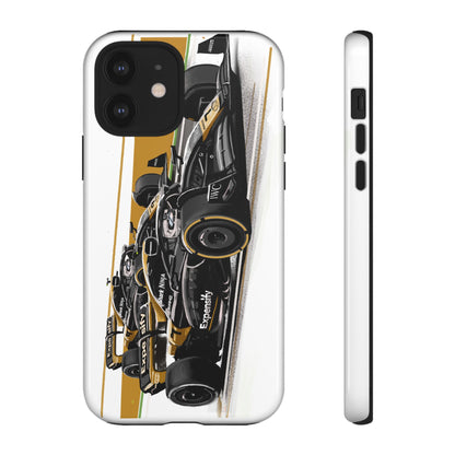 Formula 1  movie fan art  Iphone 16 15 14 13 12 Samsung pixel tough case